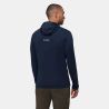 Mammut Aconcagua Light ML Hooded Jacket - Bluza polarowa meska | Hardloop