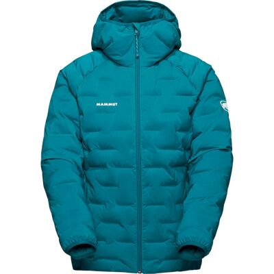 Sender IN Hooded Jacket - Synthetic jacket - Women's