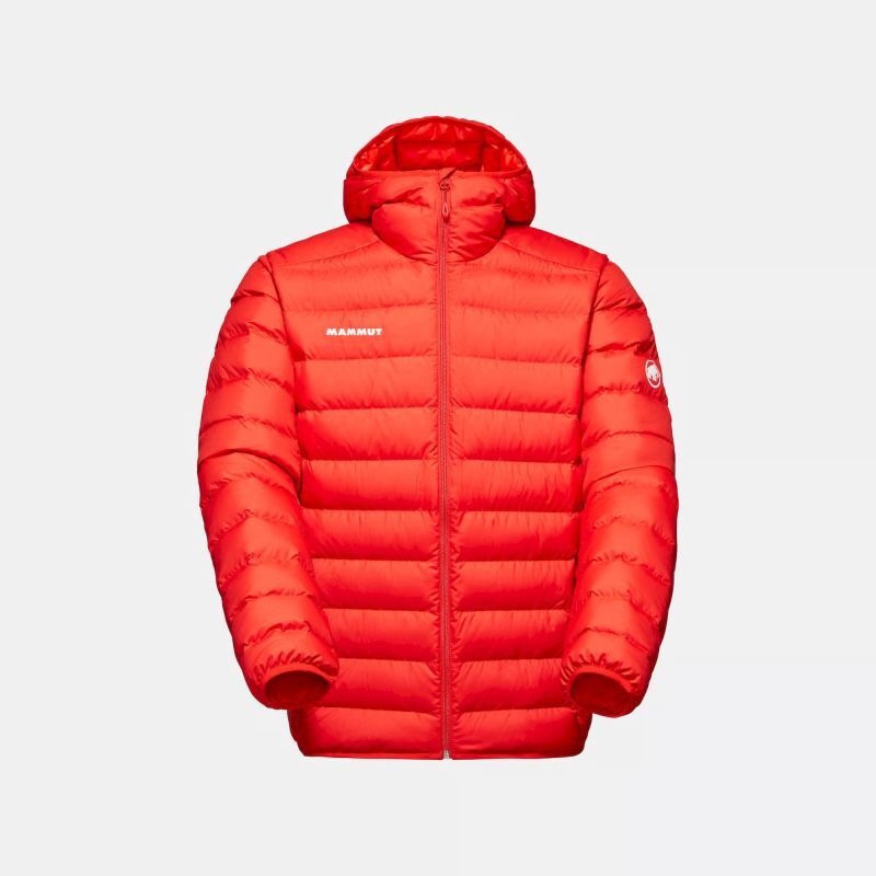 Mammut Waymarker IN Hooded Jacket - Down jacket - Men's | Hardloop
