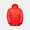 Mammut Red