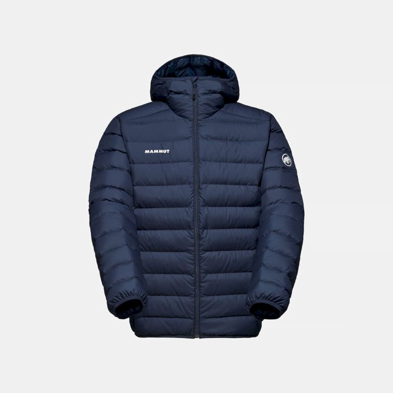 Waymarker IN Hooded Jacket - Donsjack - Heren