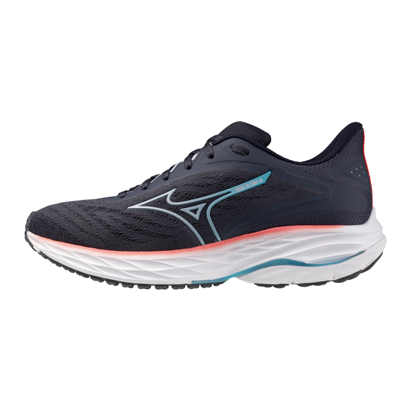 Mizuno Wave Ultima 16 - Running shoes - Women's | Hardloop