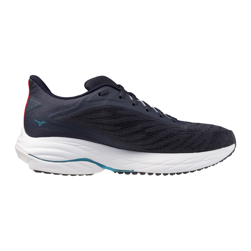 Mizuno Wave Ultima 16 - Chaussures running femme | Hardloop