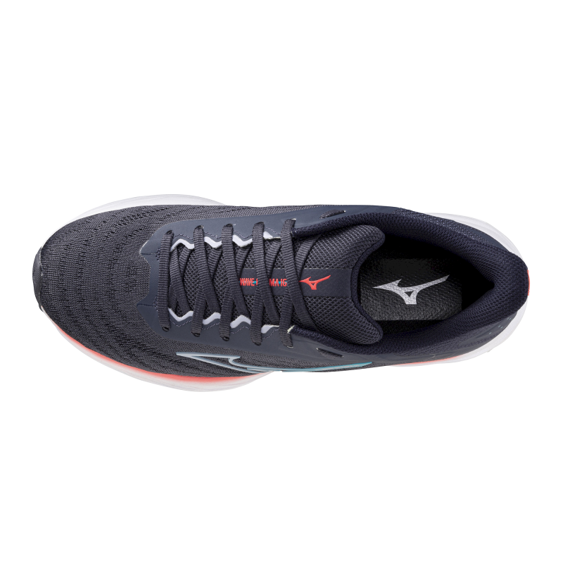 Mizuno Wave Ultima 16 - Chaussures running femme | Hardloop