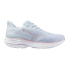 Nantucket Breeze / Bleached Mauve / Orchid Petal