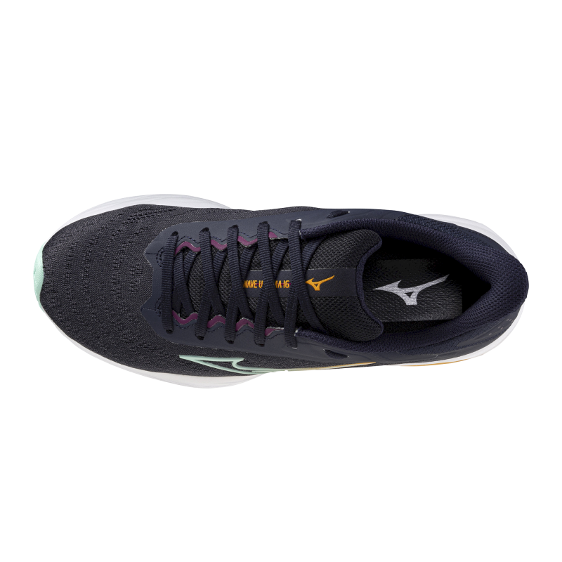 Mizuno Wave Ultima 16 - Running shoes - Women's | Hardloop