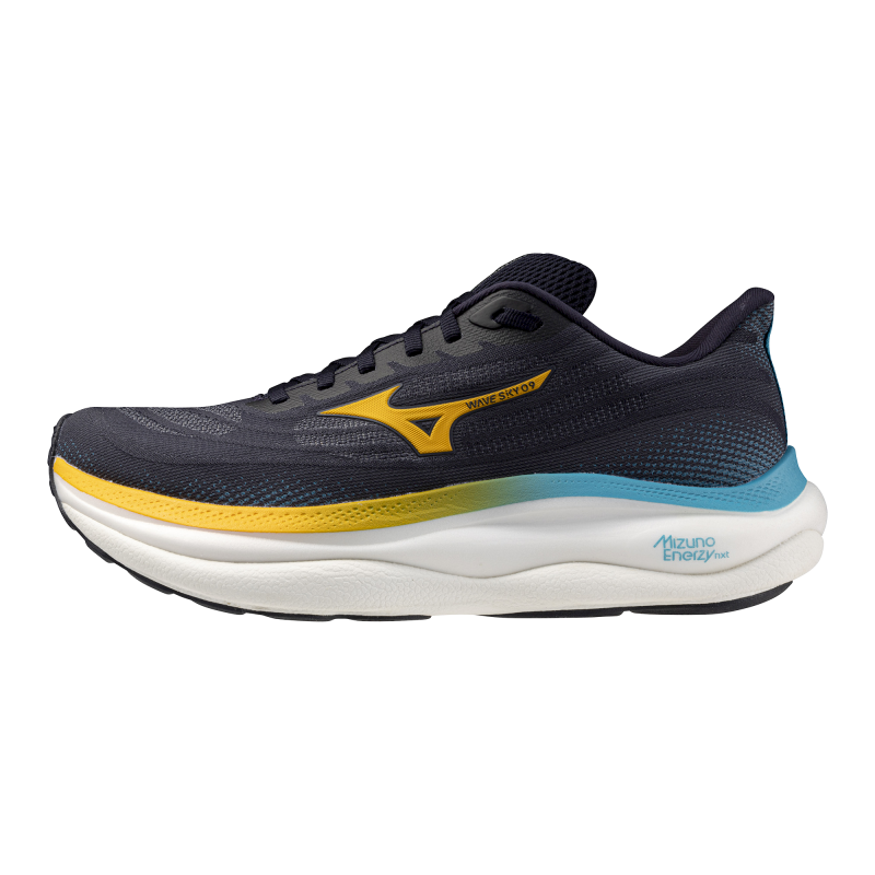 Mizuno Wave Sky 9 - Laufschuhe - Herren | Hardloop
