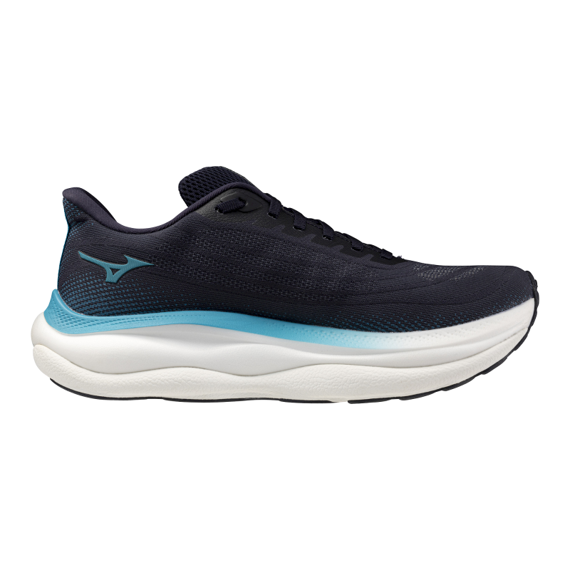 Mizuno Wave Sky 9 - Laufschuhe - Herren | Hardloop
