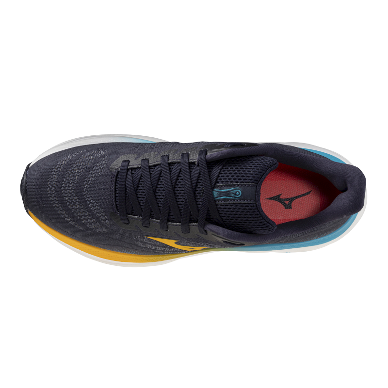 Mizuno Wave Sky 9 - Laufschuhe - Herren | Hardloop
