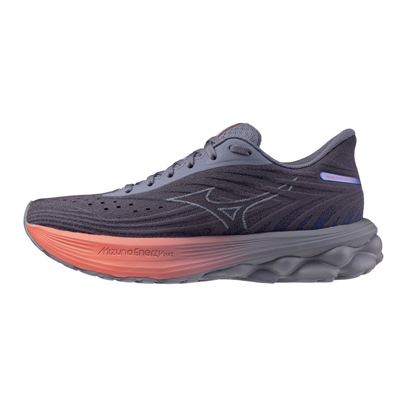 Mizuno Wave Skyrise 6 - Running shoes - Women's | Hardloop