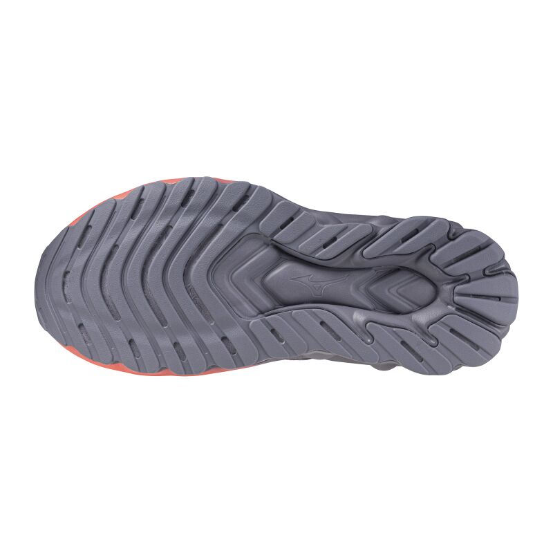Mizuno Wave Skyrise 6 - Running shoes - Women's | Hardloop
