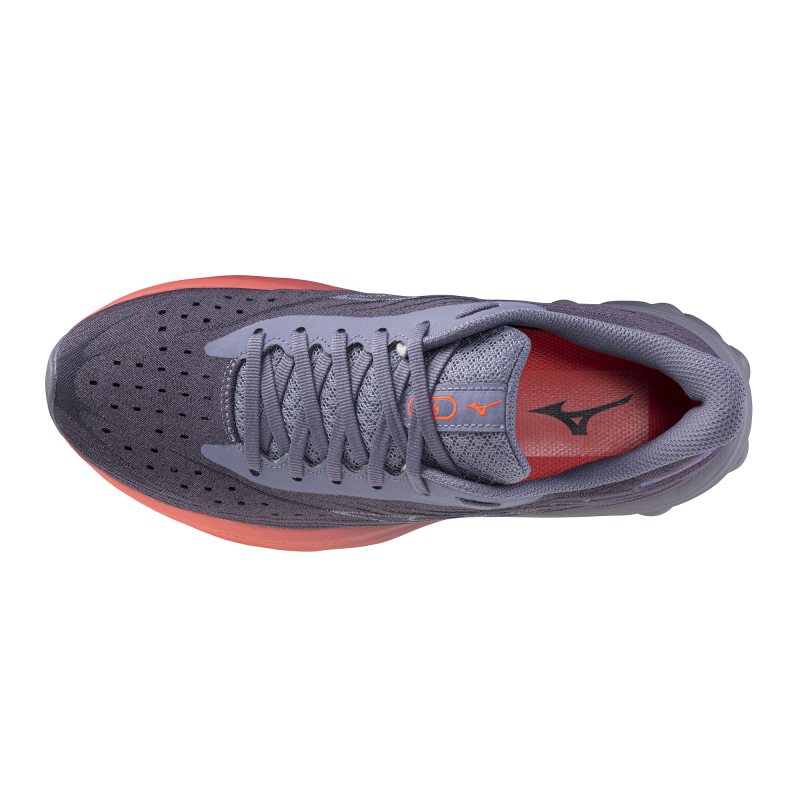 Mizuno Wave Skyrise 6 - Running shoes - Women's | Hardloop