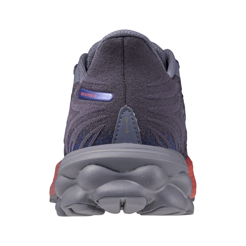 Mizuno Wave Skyrise 6 - Running shoes - Women's | Hardloop