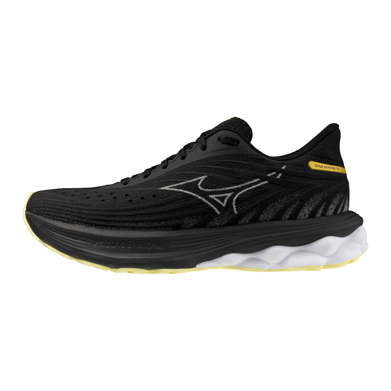 Mizuno Wave Skyrise 6 - Chaussures running femme | Hardloop