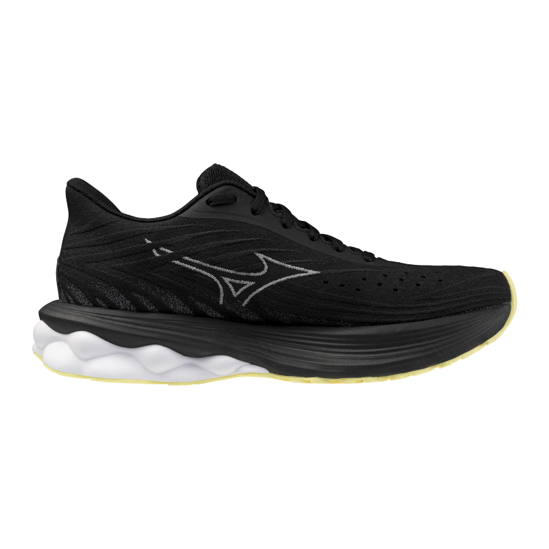 Mizuno Wave Skyrise 6 - Chaussures running femme | Hardloop