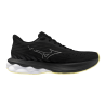 Mizuno Wave Skyrise 6 - Chaussures running femme | Hardloop