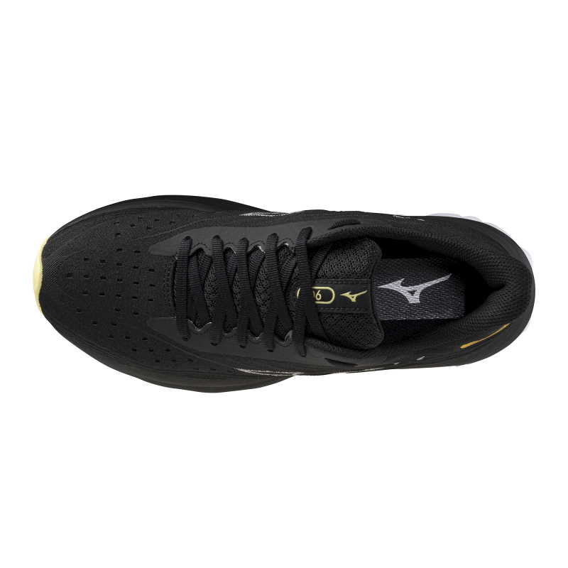 Mizuno Wave Skyrise 6 - Chaussures running femme | Hardloop