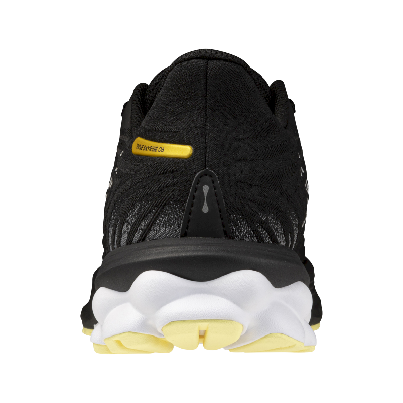 Mizuno Wave Skyrise 6 - Chaussures running femme | Hardloop