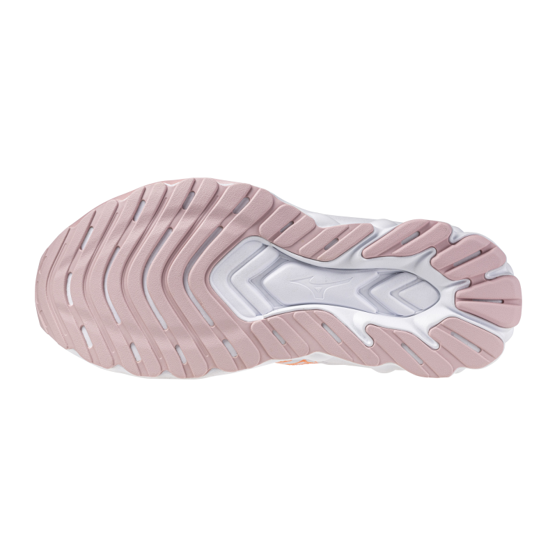 Mizuno Wave Skyrise 6 - Running shoes - Women's | Hardloop