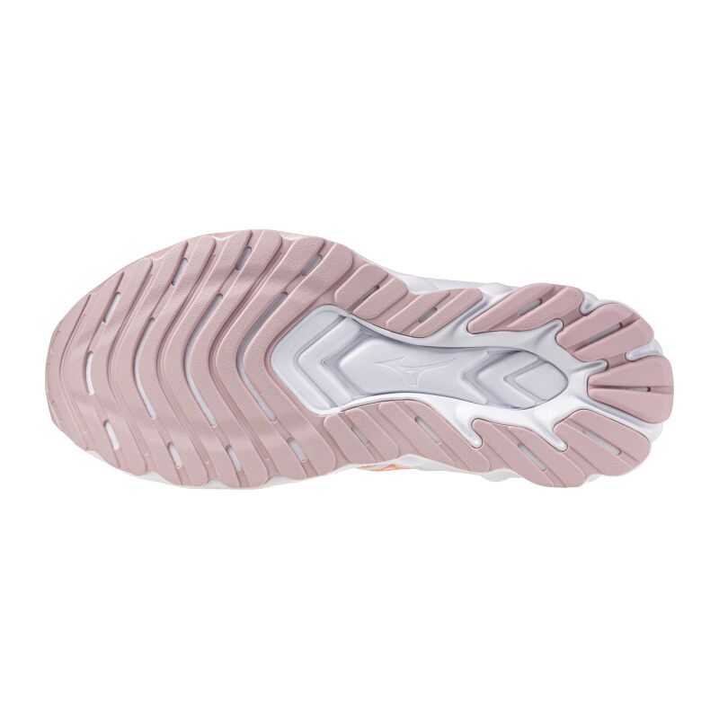 Mizuno Wave Skyrise 6 - Zapatillas de running - Mujer | Hardloop