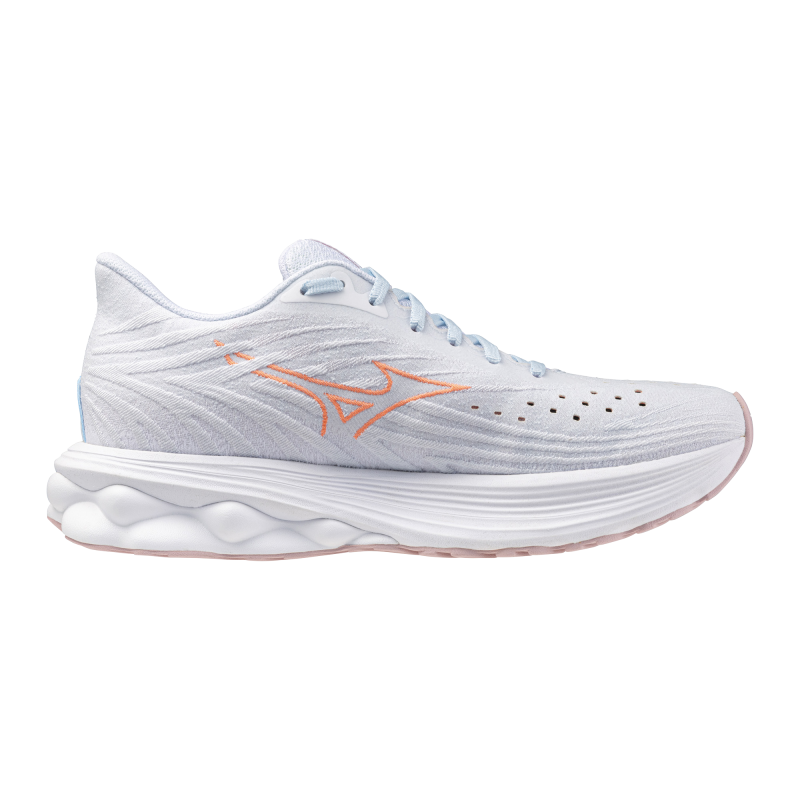 Mizuno Wave Skyrise 6 - Scarpe da running - Donna | Hardloop