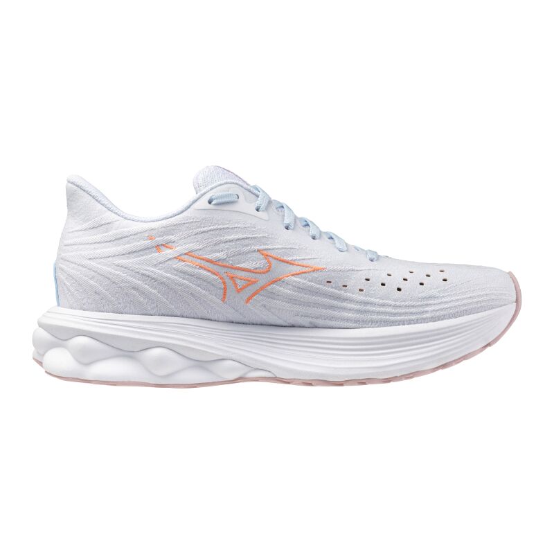 Mizuno Wave Skyrise 6 - Zapatillas de running - Mujer | Hardloop