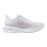 Mizuno Wave Skyrise 6 - Sapatilhas corrida mulher | Hardloop