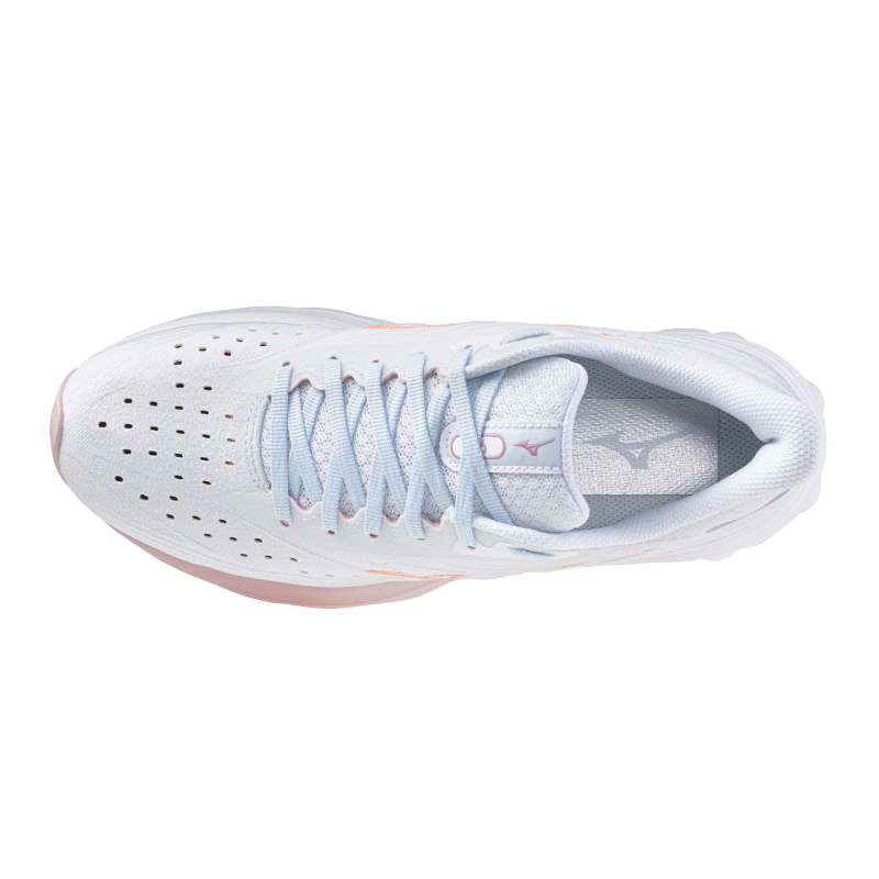 Mizuno Wave Skyrise 6 - Running shoes - Women's | Hardloop