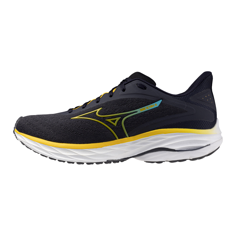 Mizuno Wave Ultima 16 - Löparskor - Herr | Hardloop