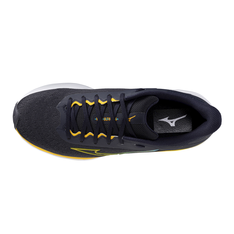 Mizuno Wave Ultima 16 - Laufschuhe - Herren | Hardloop