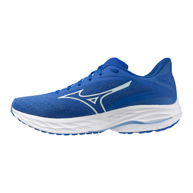 Mizuno Wave Ultima 16 - Sapatilhas corrida homem | Hardloop