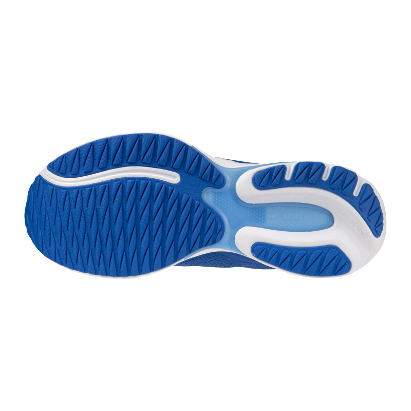 Mizuno Wave Ultima 16 - Sapatilhas corrida homem | Hardloop