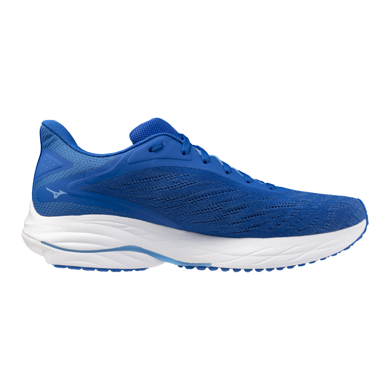 Mizuno Wave Ultima 16 - Sapatilhas corrida homem | Hardloop