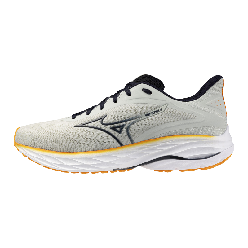 Mizuno Wave Ultima 16 - Juoksukengät - Miehet | Hardloop