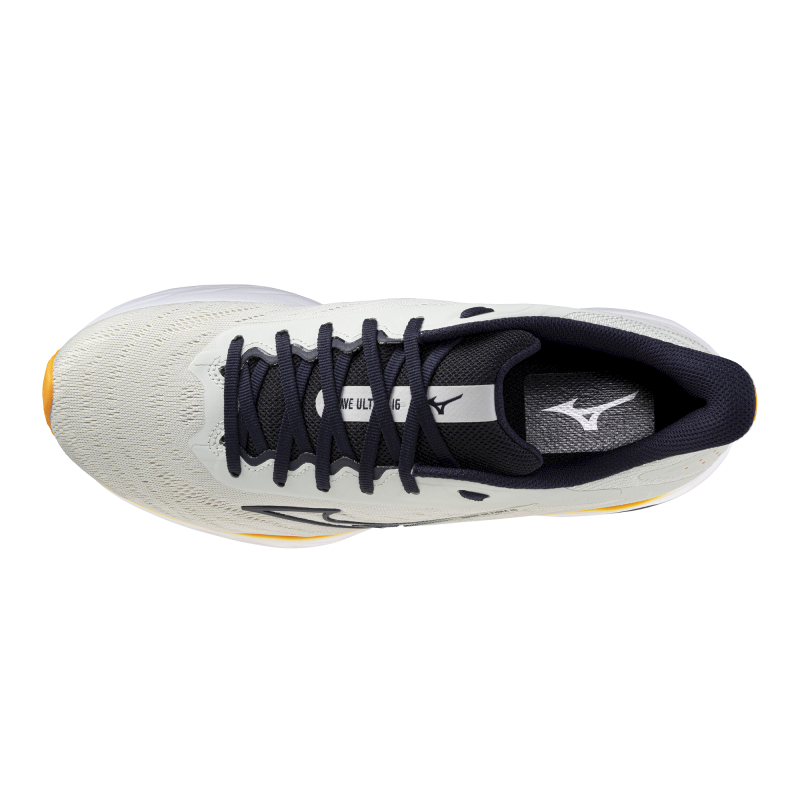 Mizuno Wave Ultima 16 - Löparskor - Herr | Hardloop