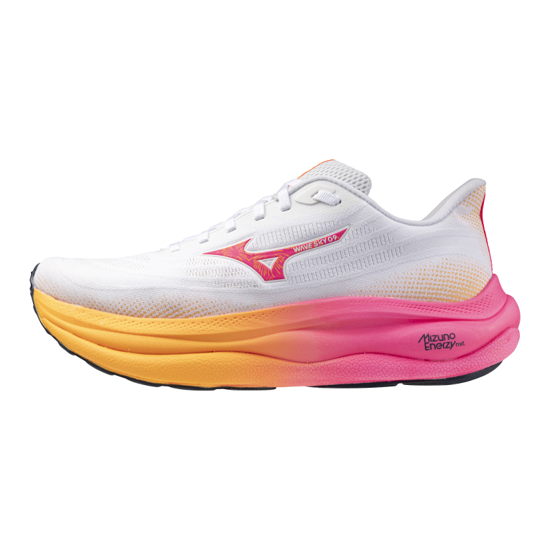 Mizuno Wave Sky 9 - Löparskor | Hardloop