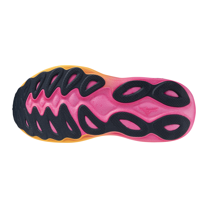 Mizuno Wave Sky 9 - Chaussures running | Hardloop