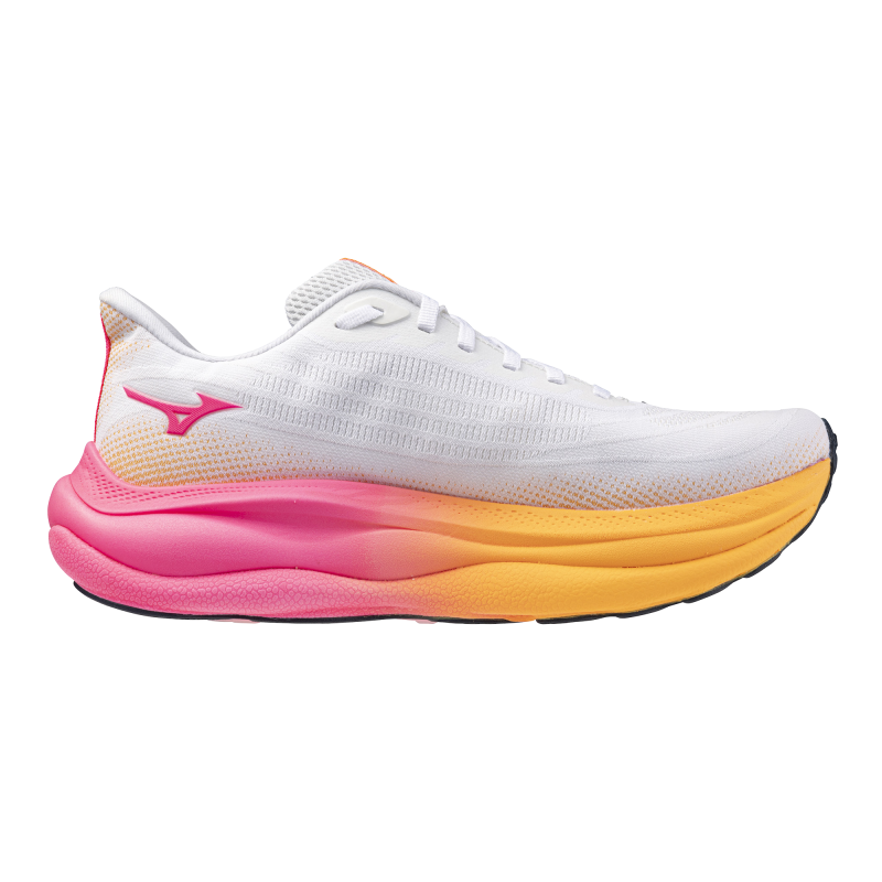 Mizuno Wave Sky 9 - Löparskor | Hardloop