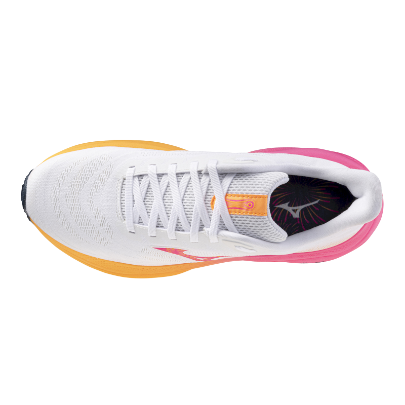 Mizuno Wave Sky 9 - Løbesko | Hardloop