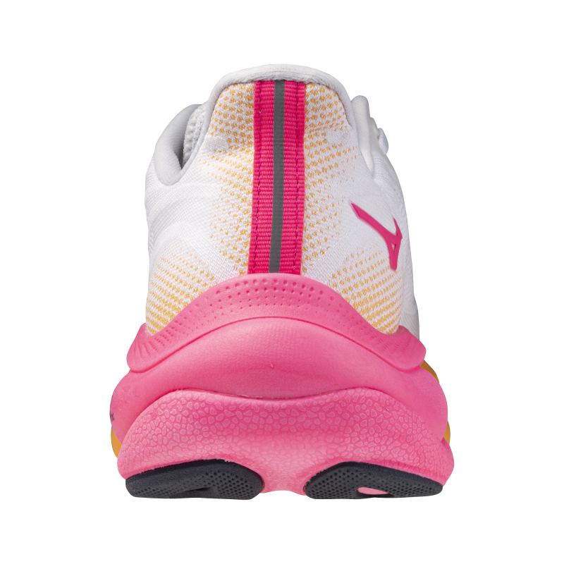 Mizuno Wave Sky 9 - Runningschoenen | Hardloop