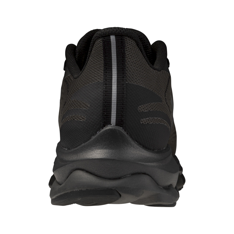 Mizuno Wave Serene 2 GTX - Löparskor - Herr | Hardloop