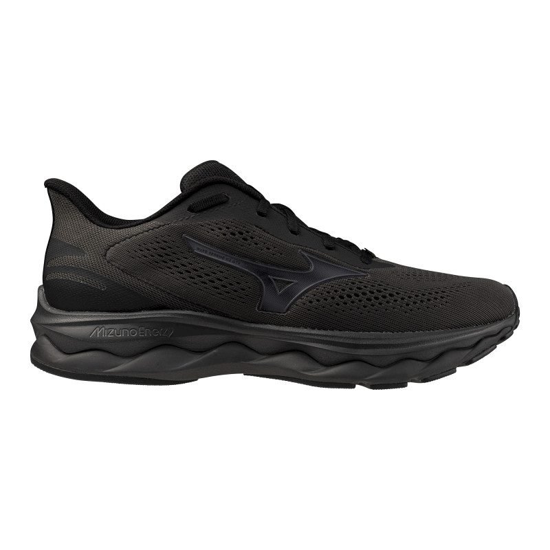 Mizuno Wave Serene 2 GTX - Löparskor - Herr | Hardloop
