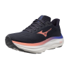 Mizuno Wave Sky 9 - Laufschuhe - Damen | Hardloop