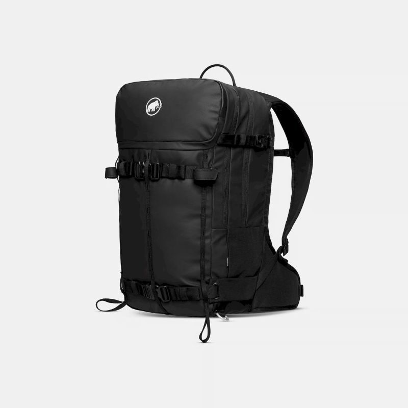 Mammut Nirvana 28 - Ski backpack | Hardloop