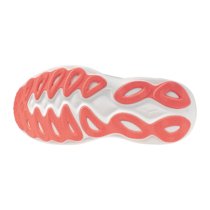 Mizuno Wave Sky 9 - Laufschuhe - Damen | Hardloop