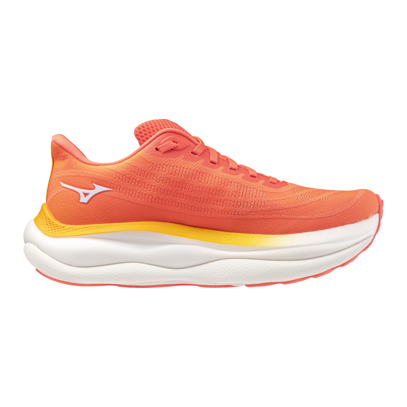 Mizuno Wave Sky 9 - Löparskor - Dam | Hardloop