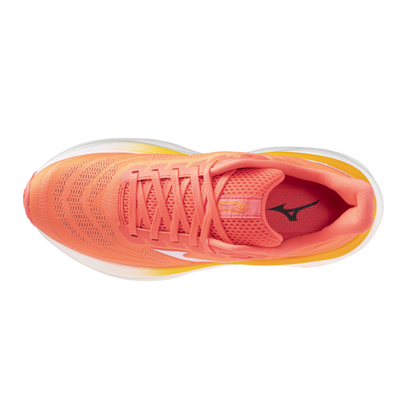 Mizuno Wave Sky 9 - Dámské běžecké boty | Hardloop