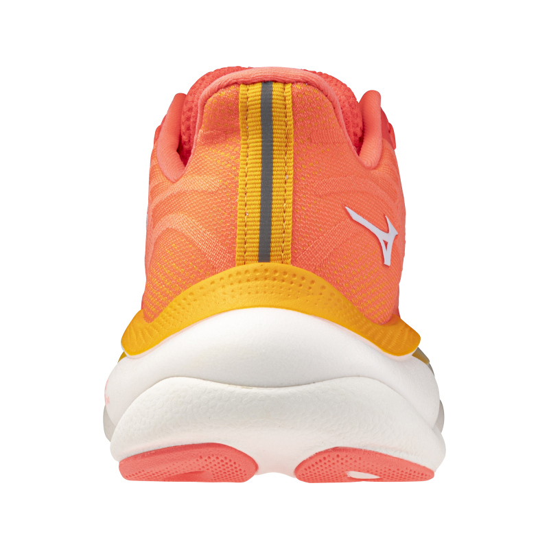Mizuno Wave Sky 9 - Juoksukengät - Naiset | Hardloop
