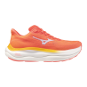 Striking Coral / Baseball White / Citrus