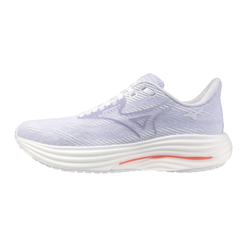 Mizuno Wave Rider 29 - Running shoes - Women's | Hardloop